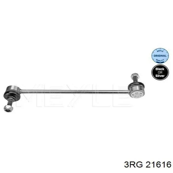 Montante de estabilizador dianteiro 3RG 21616 preço, a partir de 13,59 USD