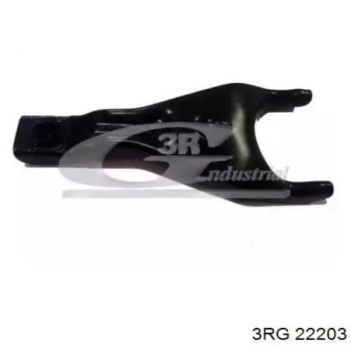 Forquilha de embraiagem para Peugeot 505  551A