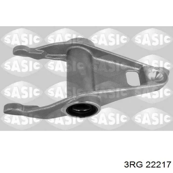 Forquilha de embraiagem 3RG 22217 preço, a partir de 39,18 USD