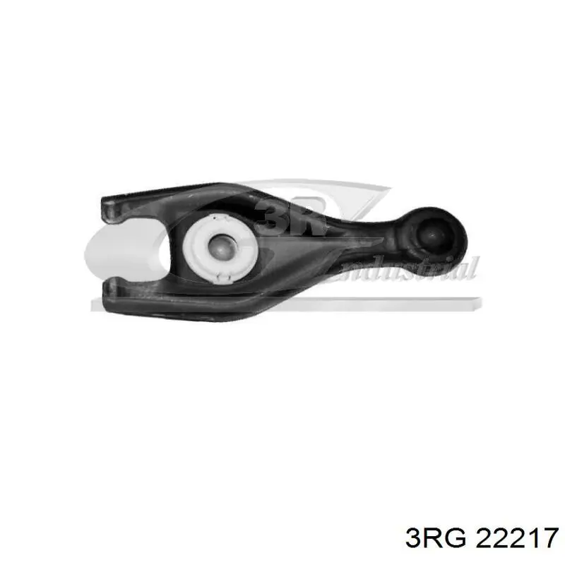 Compre 22217 3RG Forquilha de embraiagem