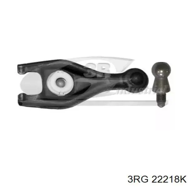 Compre 22218K 3RG Forquilha de embraiagem