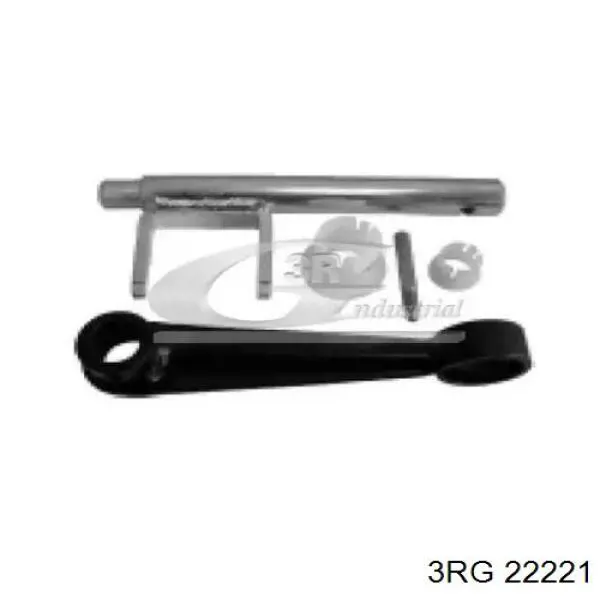 Forquilha de embraiagem 3RG 22221 preço, a partir de 28,24 USD
