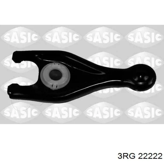 Forquilha de embraiagem 3RG 22222 preço, a partir de 17,11 USD