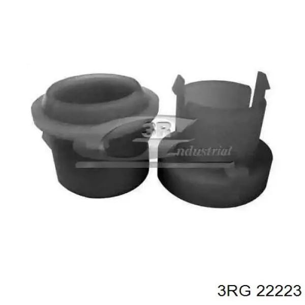  3RG 22223 preço, a partir de 6,43 USD