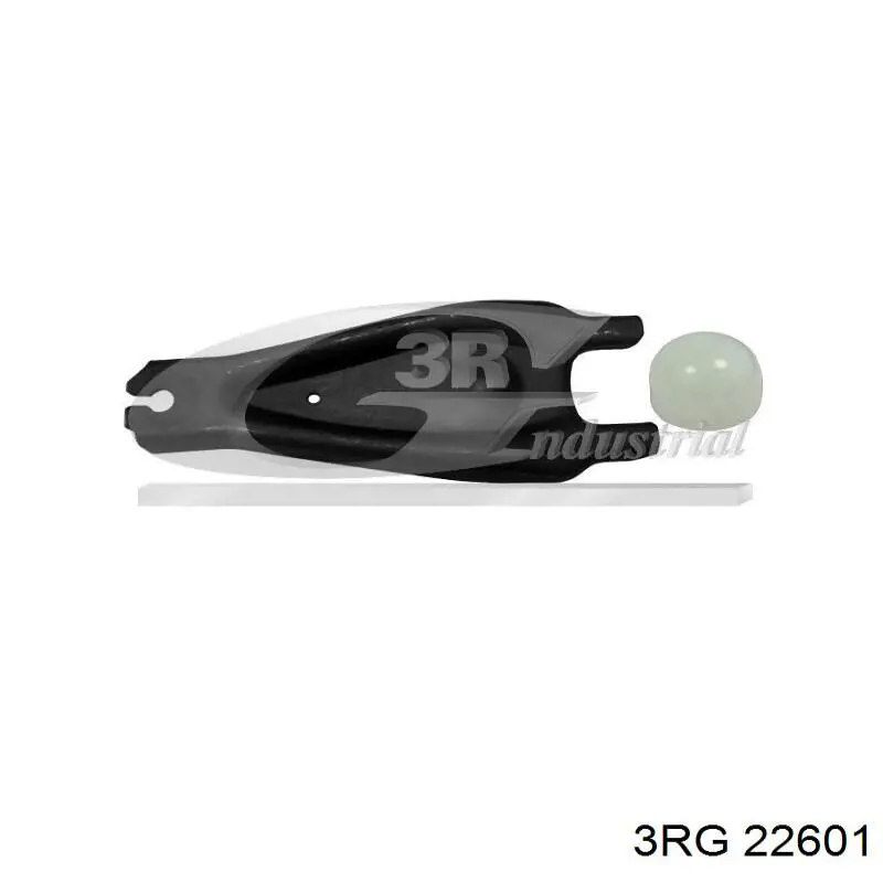 Forquilha de embraiagem 3RG 22601 preço, a partir de 9,56 USD