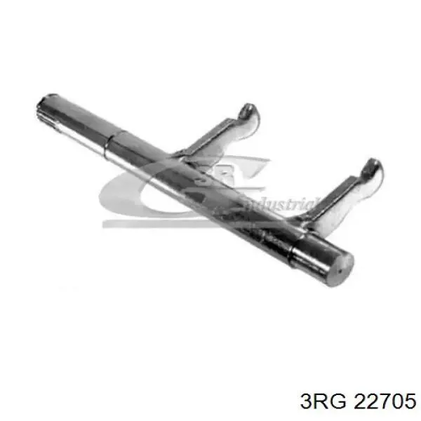 Forquilha de embraiagem para Volkswagen Transporter T3 25, 253, 255