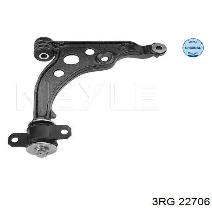 Compre 22706 3RG Forquilha de embraiagem