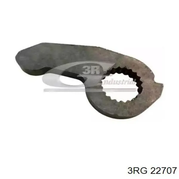 Forquilha de embraiagem 3RG 22707 preço, a partir de 15,03 USD