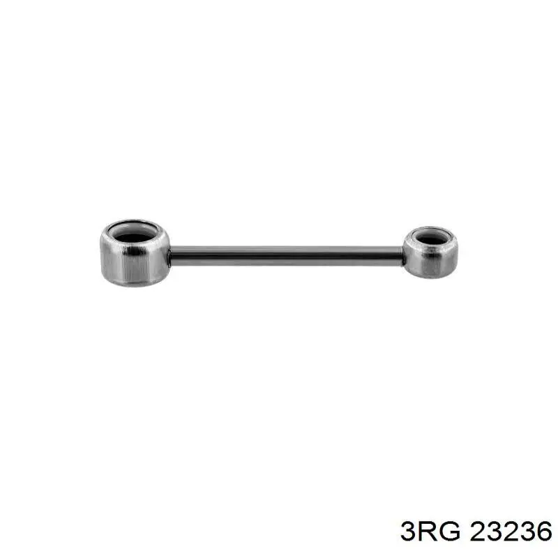 Compre 23236 3RG Barra de ligação da Caixa Automática de Mudança