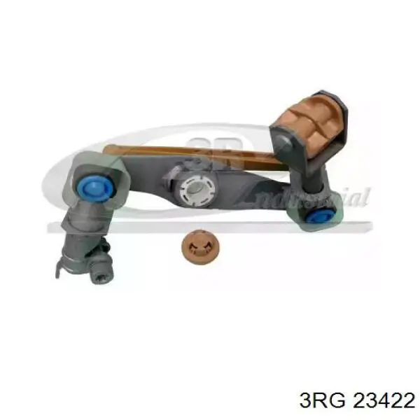 Kit de reparação de ligação de mudança General Motors 93166811 preço, a partir de 47,99 USD
