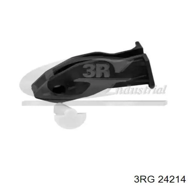 Braçadeira de pedal de cabos de embraiagem 3RG 24214 preço, a partir de 2,70 USD