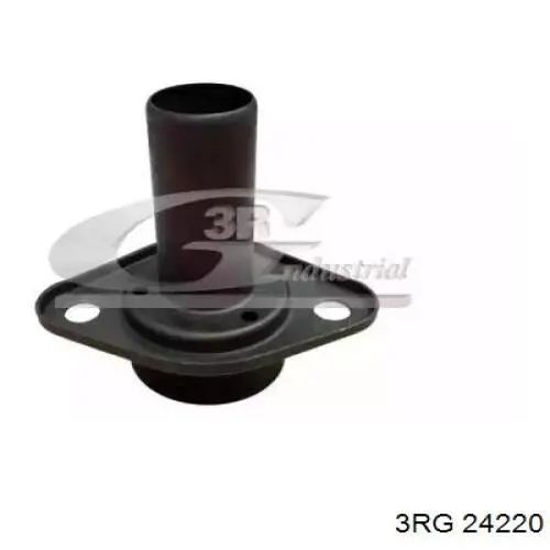 Bucha do eixo de forquilha de embraiagem 9402105539 Fiat/Alfa/Lancia