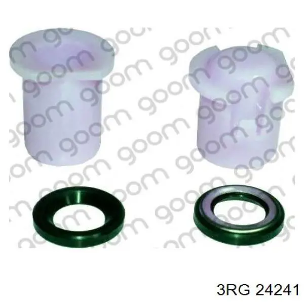 Compre 0000210546 Peugeot/Citroen Guia do rolamento de desengate de embraiagem