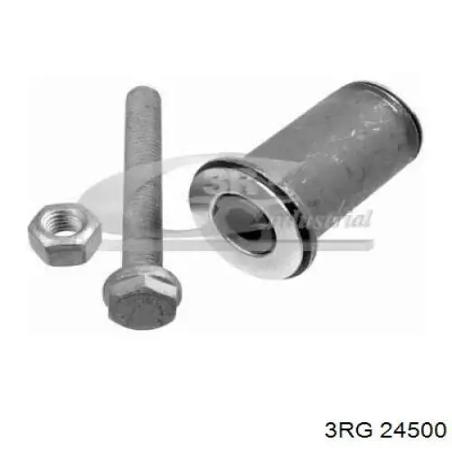24500 3RG Kit de reparação do braço oscilante de pêndulo