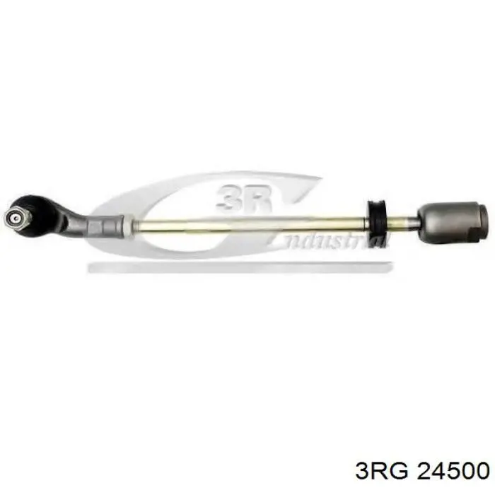 Kit de reparação do braço oscilante de pêndulo 3RG 24500 preço, a partir de 24,66 USD