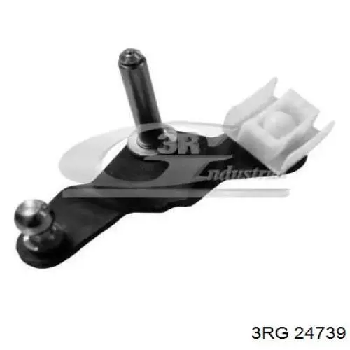Kit de reparação de ligação de mudança 3RG 24739 preço, a partir de 18,81 USD