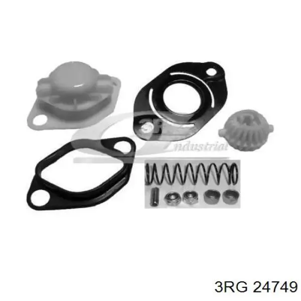 Bucha do mecanismo de mudança (de ligação) VAG 6K0711197 preço, a partir de 4,51 USD