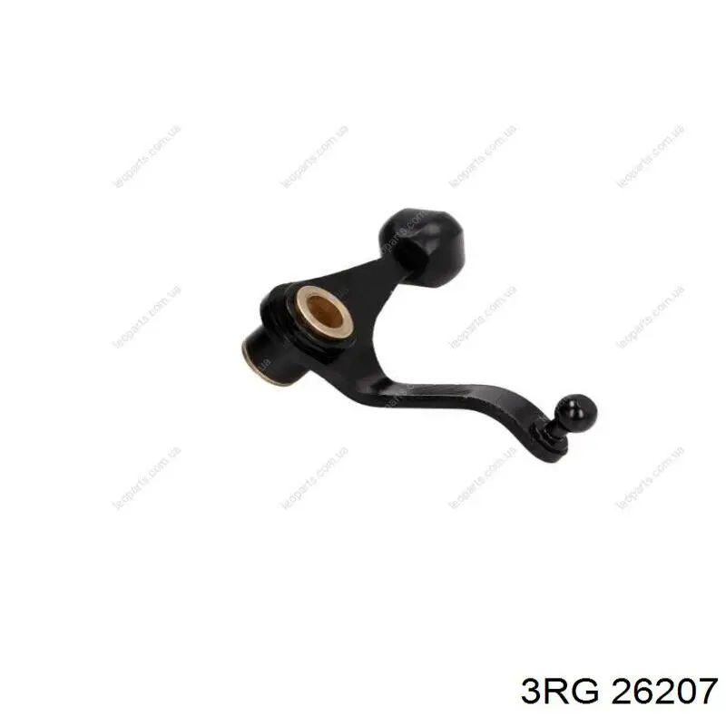 Consola de ligação da Caixa de Mudança 3RG 26207 preço, a partir de 25,36 USD