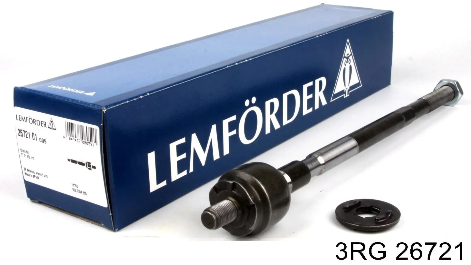 Compre 8K0798151 VAG 