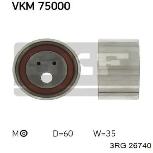Avalanca de mudança 3RG 26740 preço, a partir de 47,74 USD