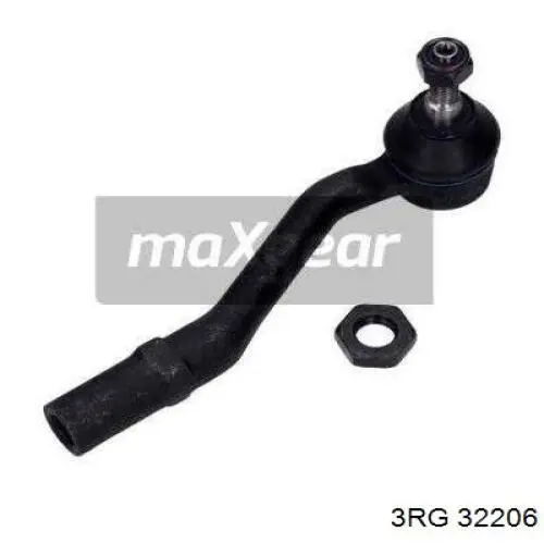 Compre 32206 3RG Ponta externa da barra de direção