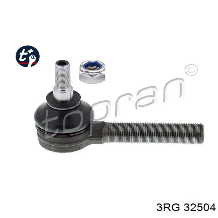 Compre 32504 3RG Ponta externa da barra de direção