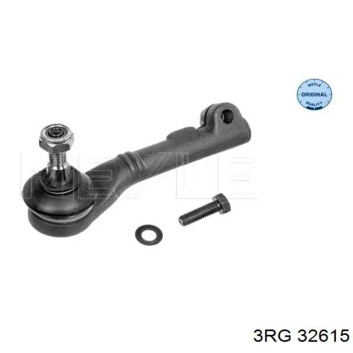 Ponta externa da barra de direção 3RG 32615 preço, a partir de 12,96 USD