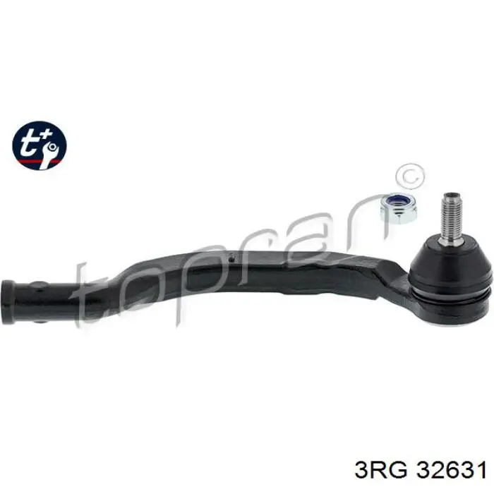 Compre 32631 3RG Ponta externa da barra de direção