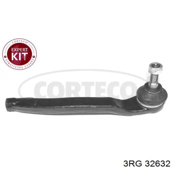 Compre 32632 3RG Ponta externa da barra de direção