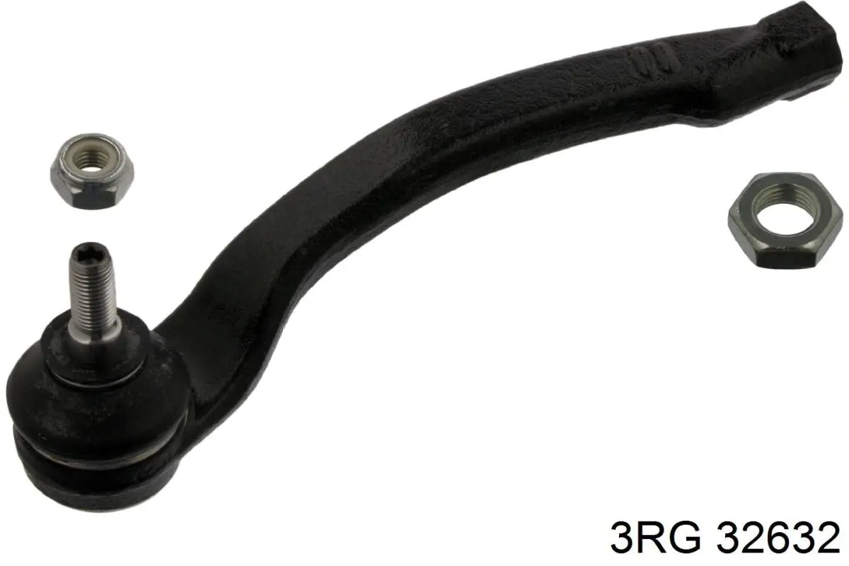 Ponta externa da barra de direção 3RG 32632 preço, a partir de 11,91 USD