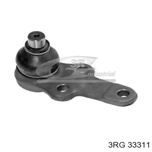Suporte de esfera inferior 3RG 33311 preço, a partir de 13,67 USD