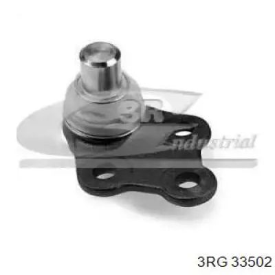 Suporte de esfera inferior 33502 3RG