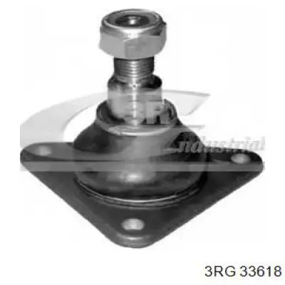 Suporte de esfera inferior 33618 3RG