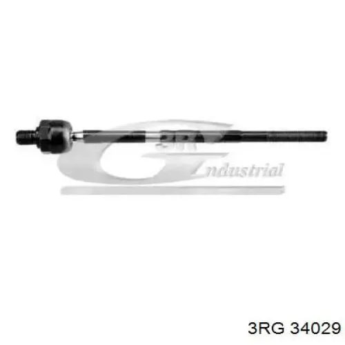 Tração de direção 3RG 34029 preço, a partir de 14,34 USD