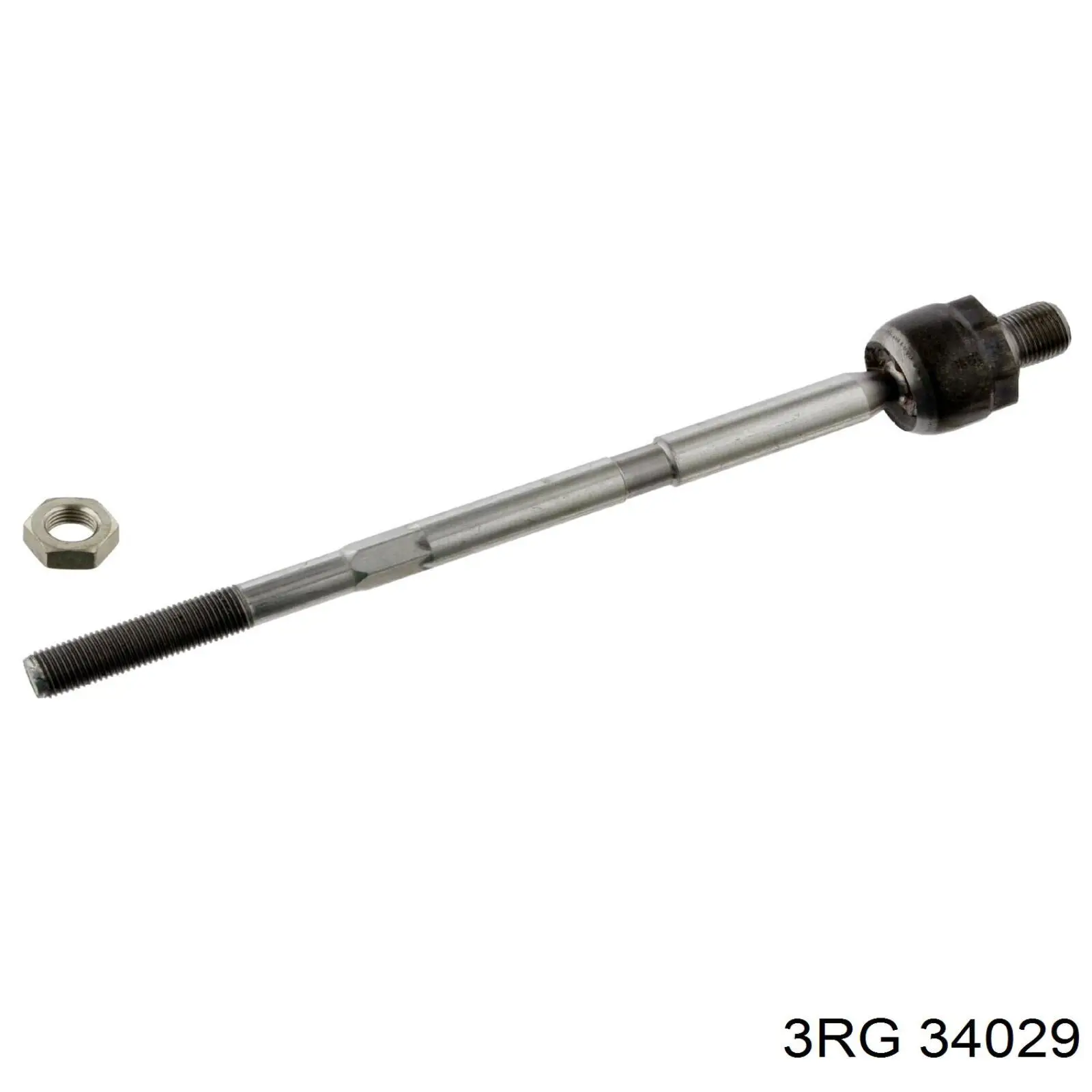 Compre 34029 3RG Tração de direção