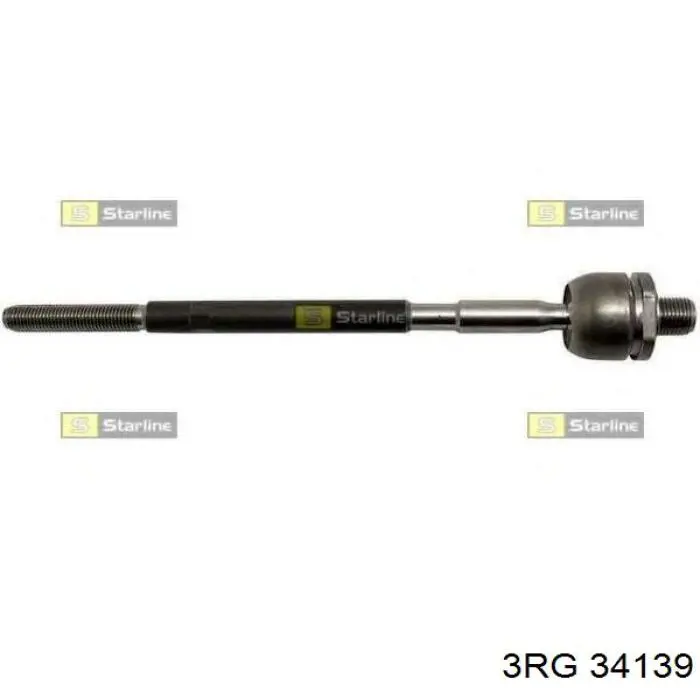 Compre 34139 3RG Tração de direção