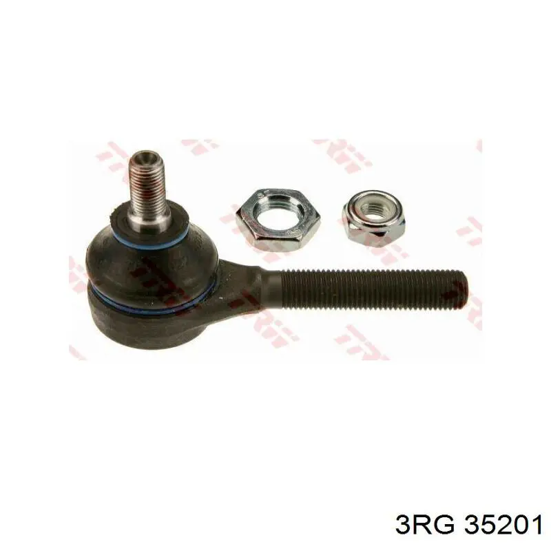 Tração de direção montada 3RG 35201 preço, a partir de 42,56 USD