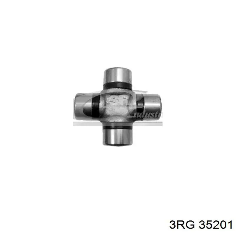 Compre 35201 3RG Tração de direção montada