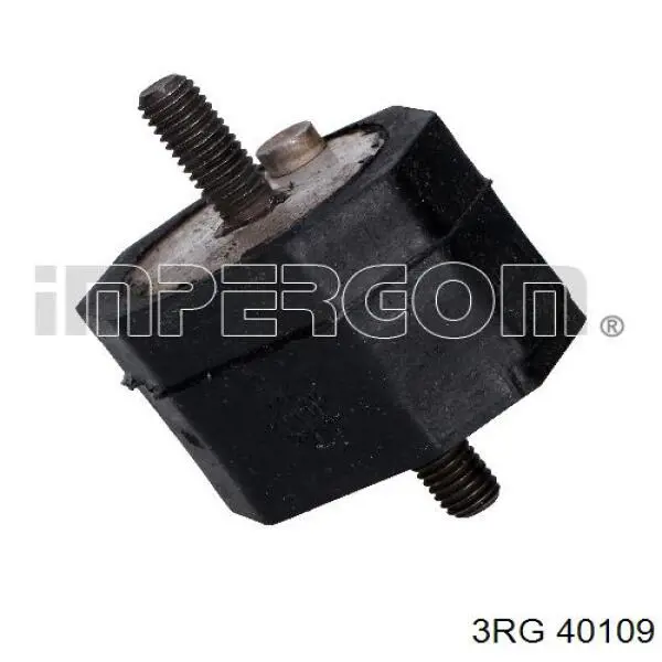 Compre 40109 3RG Coxim de transmissão (suporte da caixa de mudança)