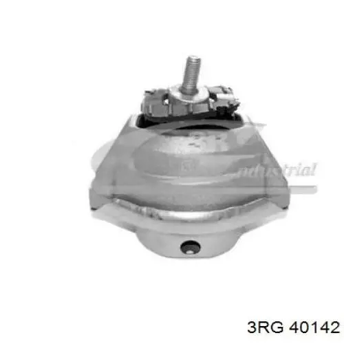Coxim (suporte) direito de motor 3RG 40142 preço, a partir de 59,82 USD