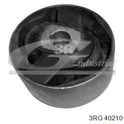 Coxim (suporte) traseiro de motor 3RG 40210 preço, a partir de 30,59 USD