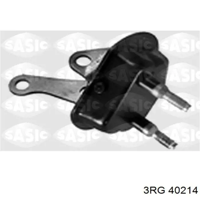 Coxim de viga traseira 3RG 40214 preço, a partir de 28,60 USD