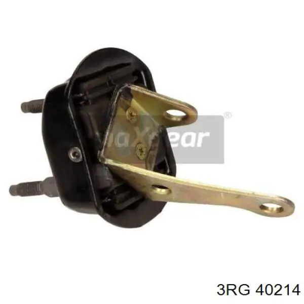 Compre 40214 3RG Coxim de viga traseira