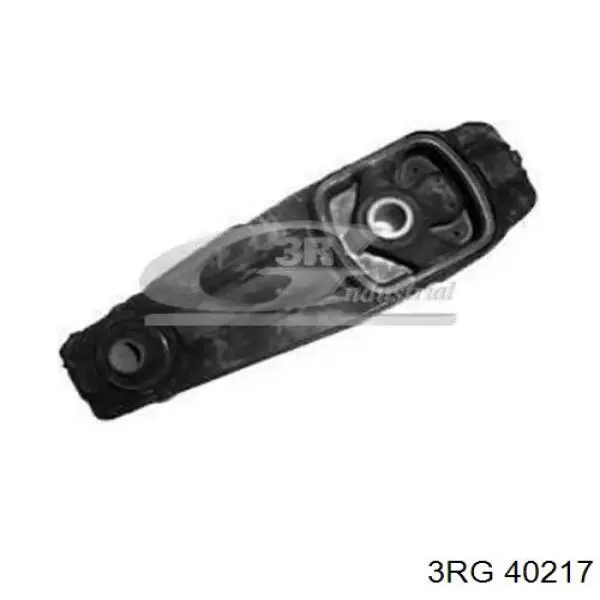 Coxim (suporte) traseiro de motor 3RG 40217 preço, a partir de 15,39 USD