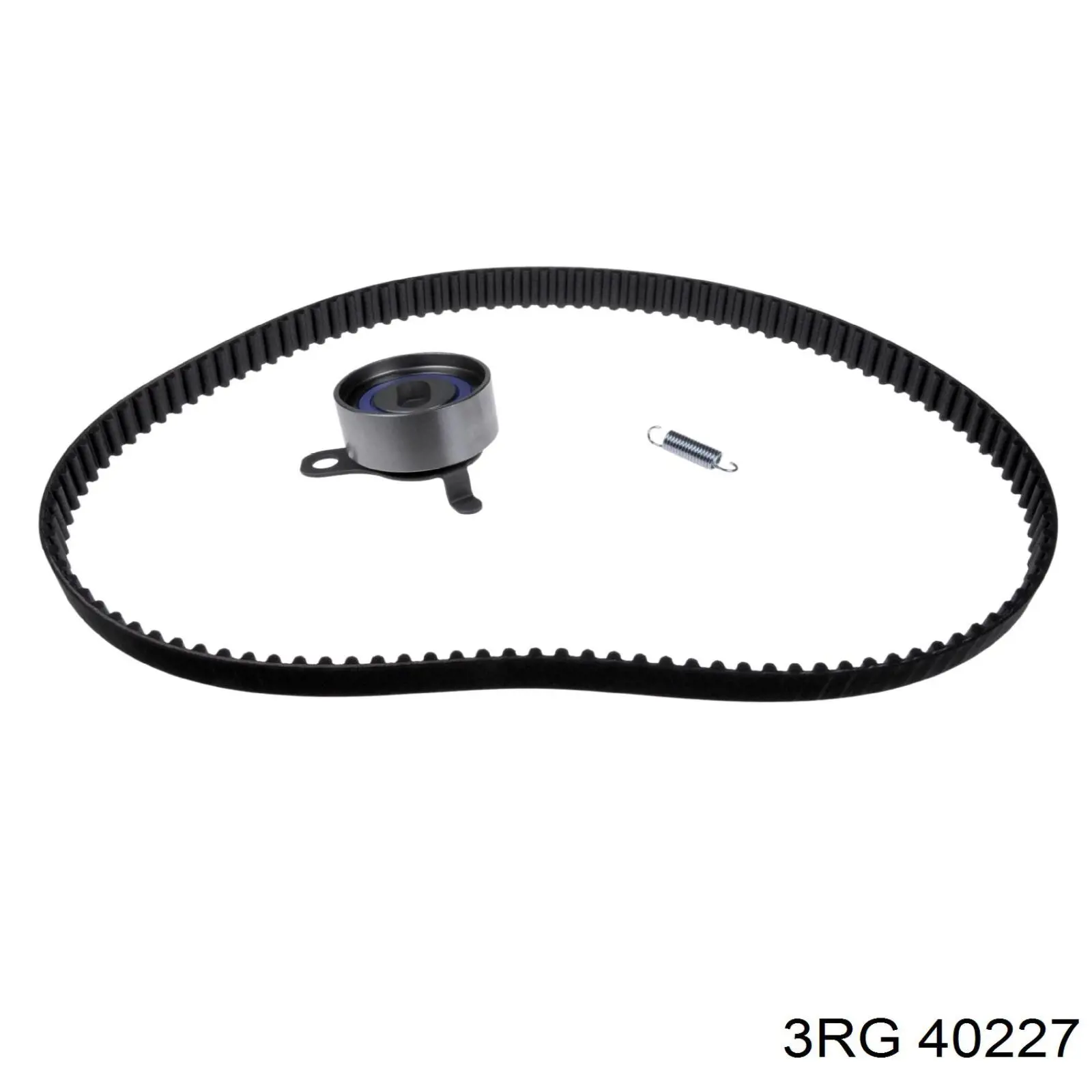 Coxim (suporte) direito superior de motor 3RG 40227 preço, a partir de 38,85 USD