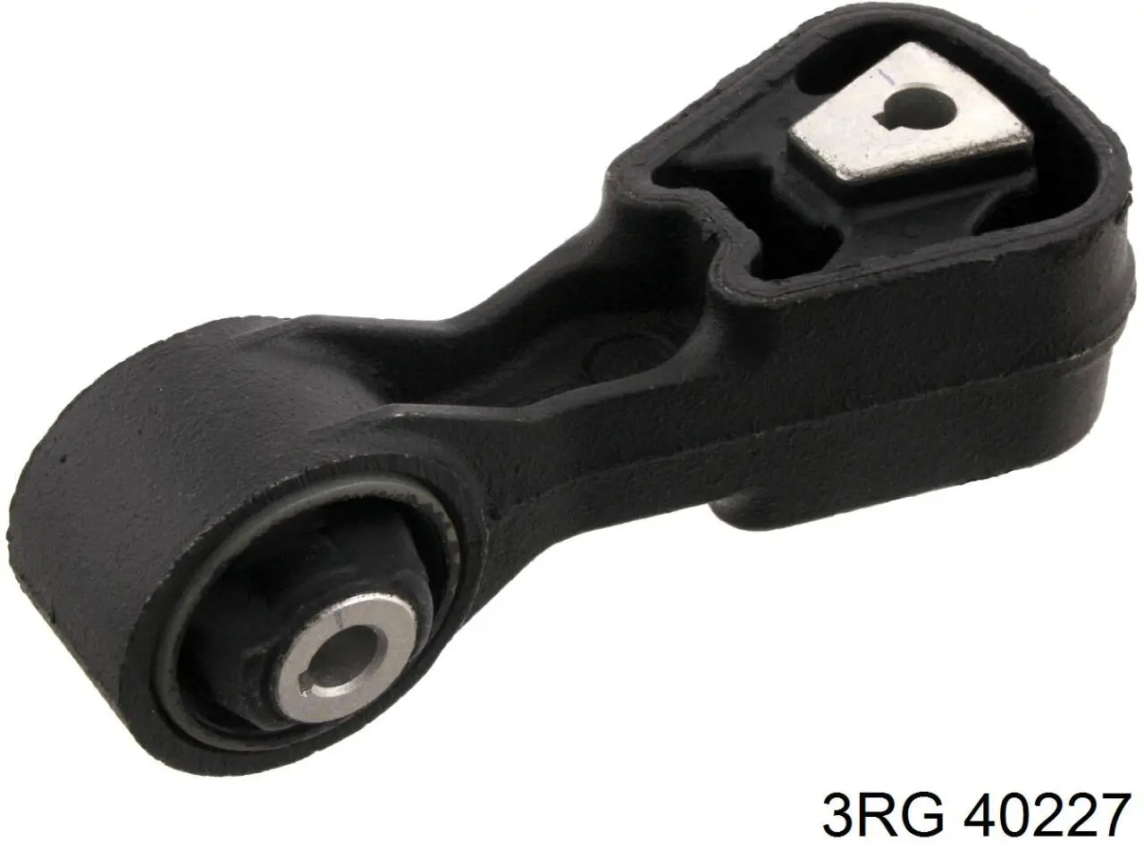 40227 3RG Coxim (suporte) direito superior de motor