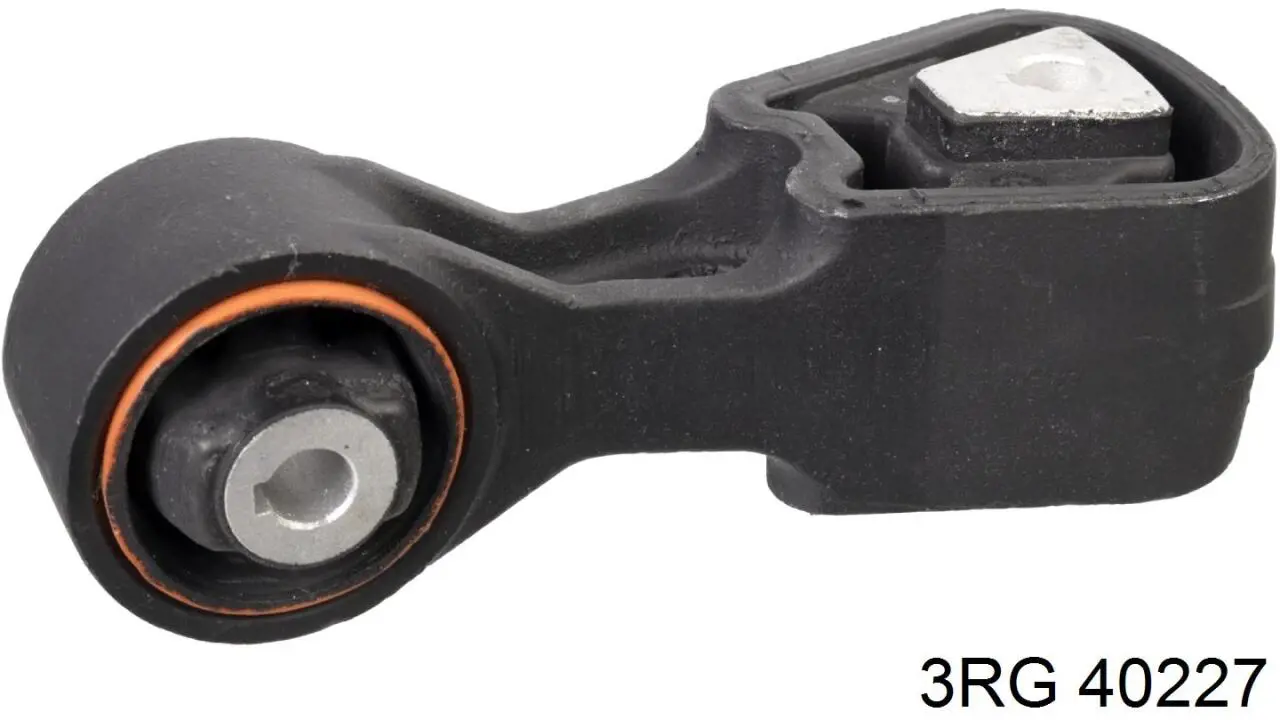 Compre 40227 3RG Coxim (suporte) direito superior de motor