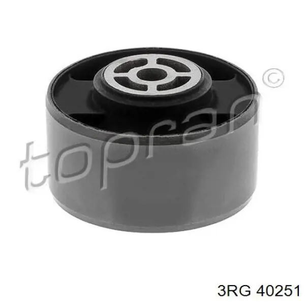 Compre 40251 3RG Coxim (suporte) traseiro de motor (bloco silencioso)