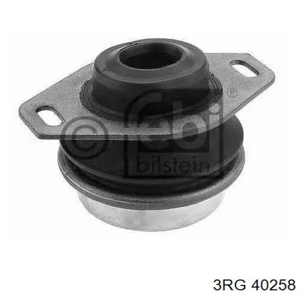 Compre 40258 3RG Coxim (suporte) direito de motor