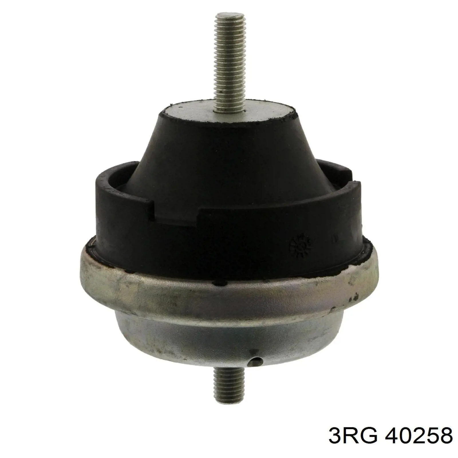 Coxim (suporte) direito de motor 3RG 40258 preço, a partir de 18,18 USD